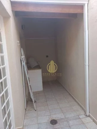 Imagem Casa com 2 dormitórios cm 1 suite à venda, 94 m² por R$ 350.000 - Vila Monte Alegre - Ribeirão Preto/SP