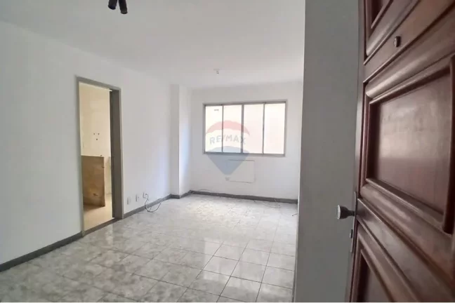Imagem Apartamento Aconchegante no Coração de Madureira