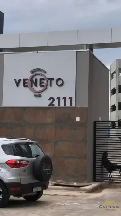 Imagem Apartamento à venda no Condomínio Residencial Veneto em Jundiaí/SP