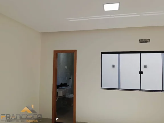 Imagem OPORTUNIDADE, CASA 3 DORMITÒRIOS À VENDA EM APARECIDA