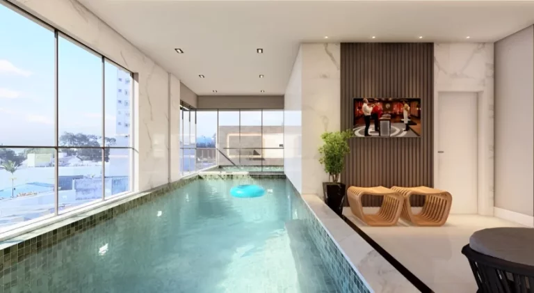 Imagem Apartamento à venda em Porto Belo, Vila Nova, com 2 quartos, 64,4m2