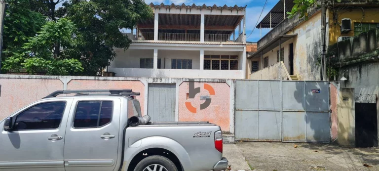 Imagem (Venda) Área com 360 m² - Vila Emil - Mesquita/RJ