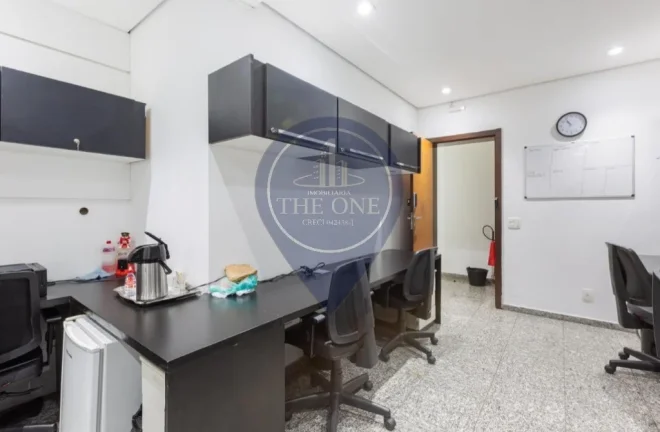 Imagem Oportunidade Imperdível: Sala Comercial à Venda ou Locação em São Paulo-SP, Jardim das Acácias - 2 Salas, 24,00 m² de Área