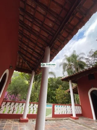 Imagem SITIO RURAL em SÃO JOSÉ DOS CAMPOS - SP, BUQUIRINHA