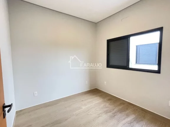 Imagem Casa em condomínio fechado para venda em Sorocaba-SP!