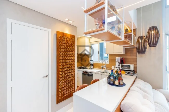 Imagem Apartamento Itaim Bibi pronto para morar