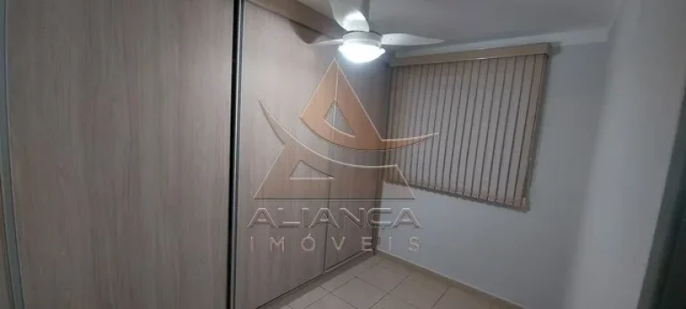 Imagem Apartamento - Ribeirão Preto - Alto do Ipiranga