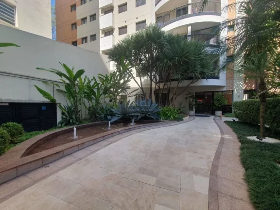 Imagem Apartamento para alugar, 40 m² por R$ 5.233,98/mês - Higienópolis - São Paulo/SP