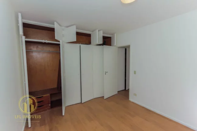 Imagem Apartamento à venda ou locação, 38 m², com 1 dormitório e 1 vaga. Pinheiros
