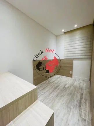 Imagem Apartamento à Venda no bairro Jardim do Mar em São Bernardo