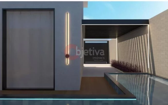 Imagem Casa independente de 4 quartos a venda na Ogiva em Cabo Frio.