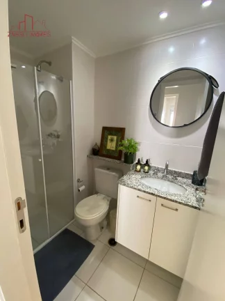 Imagem Apartamento à Venda 67m² no Condomínio The View - Socorro - São Paulo
