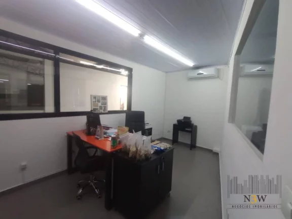 Imagem Prédio à venda, 800 m² por R$ 3.300.000,00 - Vila Jaguara - São Paulo/SP
