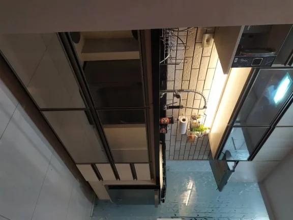 Imagem Apartamento Maravilhoso com 73 m² 3 Dormitórios sendo 1 Suite e 2 Vagas