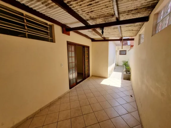 Imagem Casa com 3 dormitórios à venda, 135 m² por R$ 450.000 - Jardim Mesquita - Jacareí/SP
