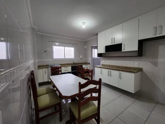 Imagem Apartamento à Venda em Caiçara, Praia Grande - SP