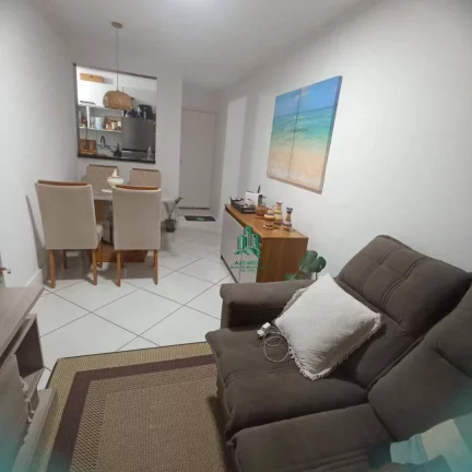 Imagem Apartamento com 2 dormitórios à venda, 45 m² por R$ 230.000 - Jardim Presidente Dutra - Guarulhos/SP