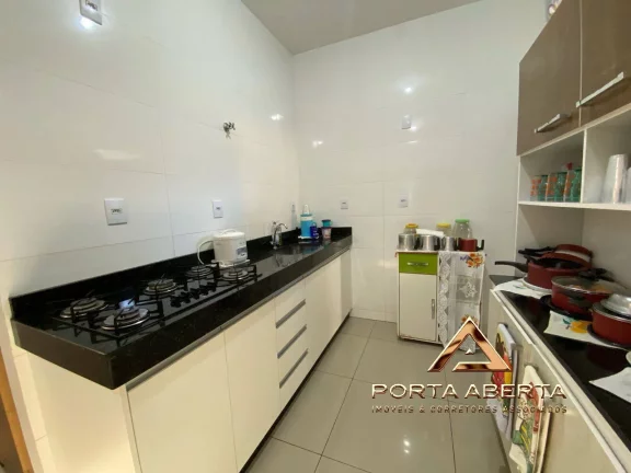 Imagem Casa 03 quartos sendo 01 suíte - Residencial Bethânia - CÓD 1416