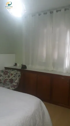 Imagem Casa Sobrado em Vila do Bosque, São Paulo/SP