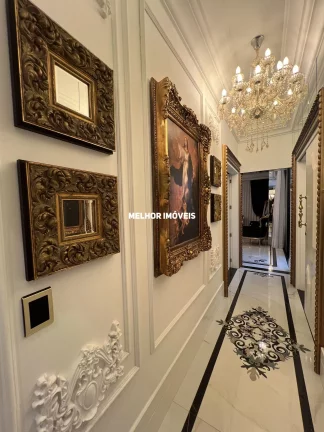 Imagem Casa á venda em Condomínio fechado Localizada em Camboriú