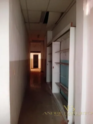 Imagem Imóvel Comercial Estratégico nos Barris | Terreno 788 m² | Duas Frentes | Alto Potencial de Exploração