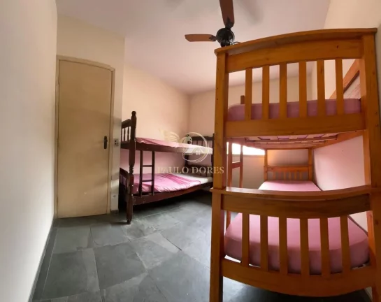 Imagem APARTAMENTO COM 2 DORMITÓRIOS PERÊQUE-AÇU UBATUBA SP VALOR DE OCASIÃO