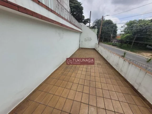 Imagem Sobrado à venda por R$ 798.000,00 - Tucuruvi - São Paulo/SP