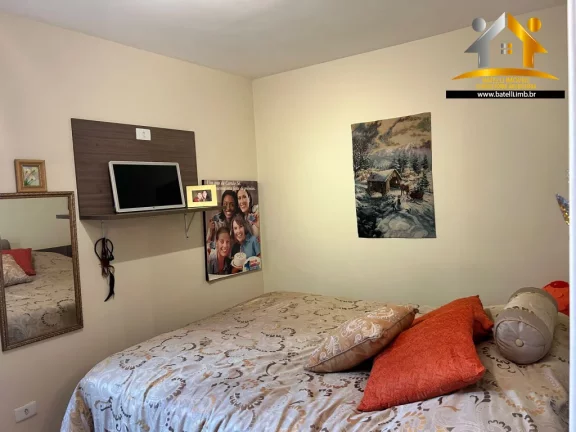 Imagem Casa à venda no condomínio Nativo Clube - Batelli Imóveis