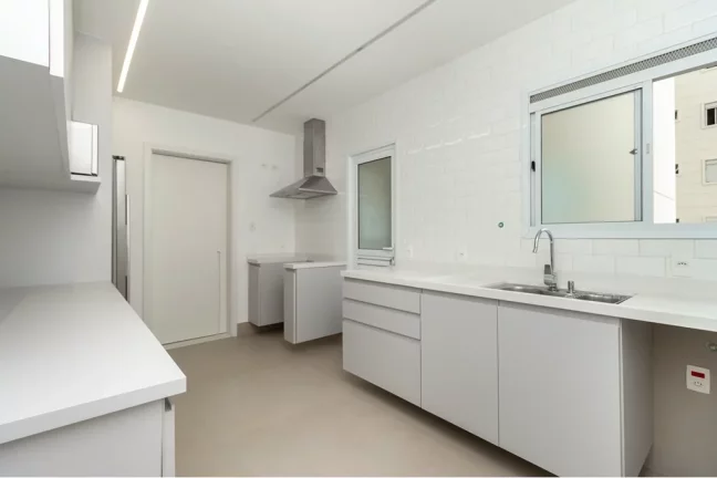 Imagem APARTAMENTO RESIDENCIAL em São Paulo - SP, Moema