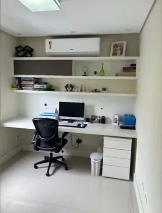 Imagem Casa com 4 dormitórios à venda, 190 m² por R$ 1.460.000,00 - Villa Branca - Jacareí/SP