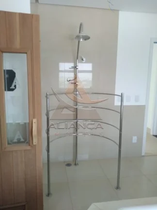 Imagem Apartamento - Ribeirão Preto - Jardim Nova Aliança