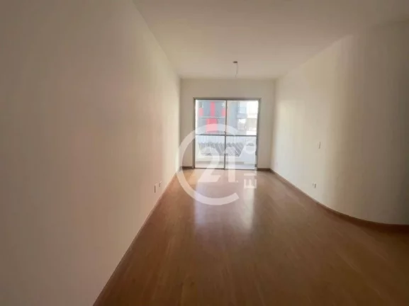 Apartamento com 3 dormitórios à venda, 84 m² por R$ 800.000,00 - Vila Olímpia - São Paulo/SP