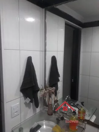 Imagem Apartamento - Cid das Flores