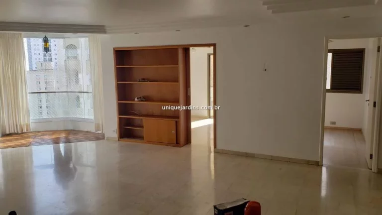 Imagem Apartamento para alugar Vila Olímpia São Paulo