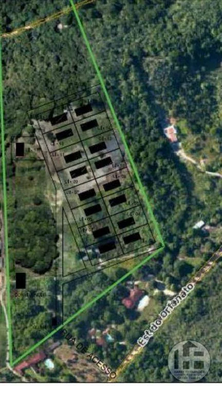 Chácara com 3 Quartos à Venda, 88.699 m² em Aldeia - Camaragibe