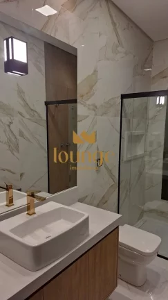 Imagem Sobrado Em Condomínio em Votorantim
