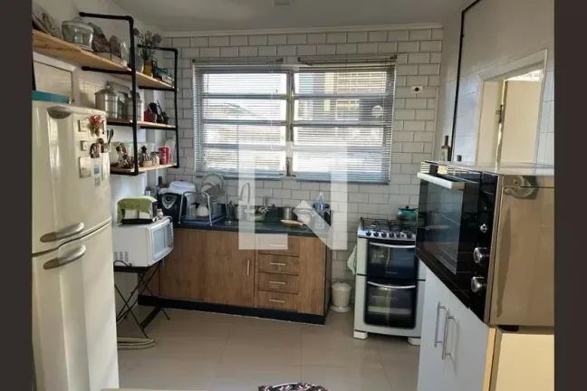 Imagem Apartamento à Venda - Vila Mariana, 2 Quartos, 92 m2