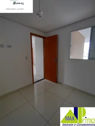 Imagem APARTAMENTO 02 DORMITÓRIOS, CHURRASQUEIRA E VAGA DE GARAGEM