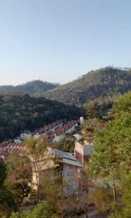 Imagem Apartamento para Venda em Nova Friburgo, Braunes, 3 dormitórios, 2 suítes, 1 banheiro,
