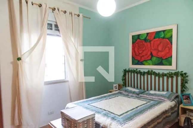 Imagem Apartamento à Venda - Vila Mariana, 2 Quartos, 78 m2