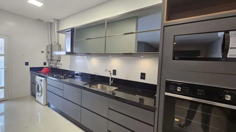 Imagem Apartamento Para Locação, 147m2, 3 Dormitórios(2 Suítes), Jurere, Florianópolis/SC