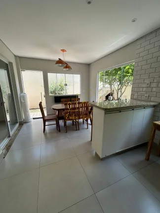 Imagem Casa à Venda ou Locação  Condomínio Reserva dos Vinhedos