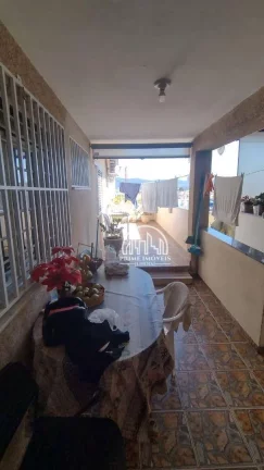 Imagem Casa com 5 dormitórios à venda, 150 m² por R$ 689.900,00 - Vila São Paulo - Jundiaí/SP