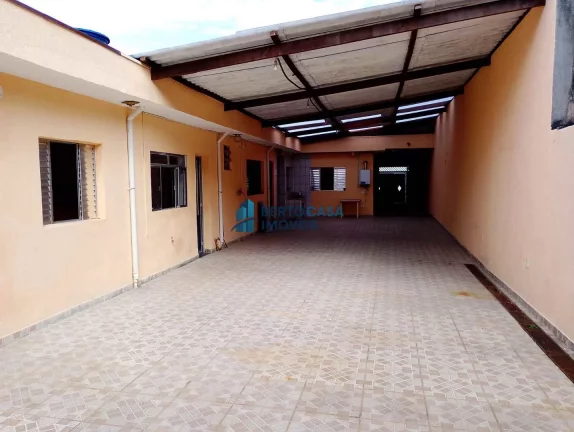 Imagem Casa Comercial