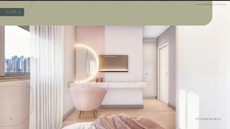 Imagem Apartamento para Venda em Santo André, Jardim, 3 dormitórios, 3 suítes, 1 banheiro, 3 vagas
