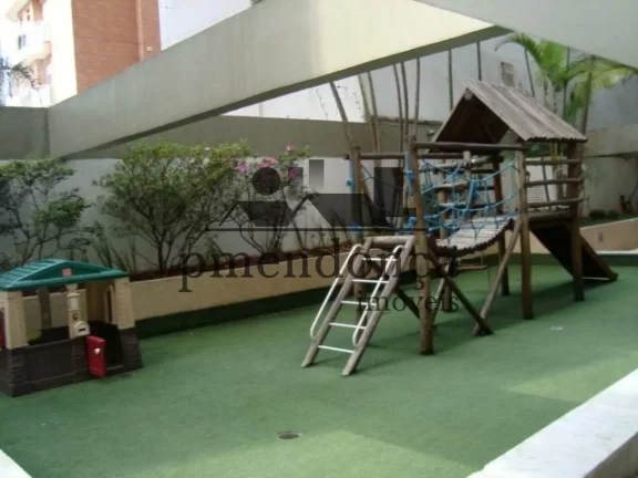 Imagem Apartamento em perdizes com 95m², 3 quaertos (1 suíte) e 1 vaga.