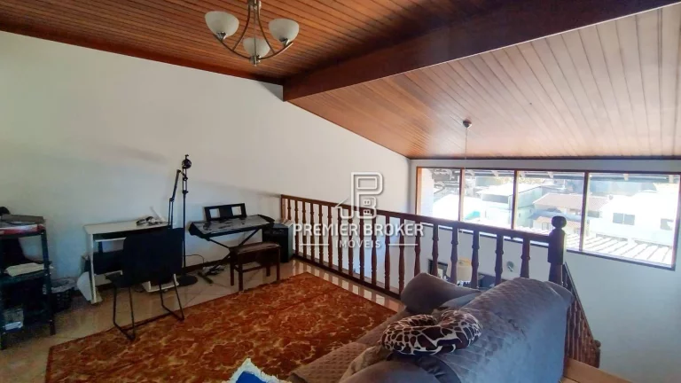 Imagem Cobertura à venda, 240 m² por R$ 1.199.000,00 - Alto - Teresópolis/RJ