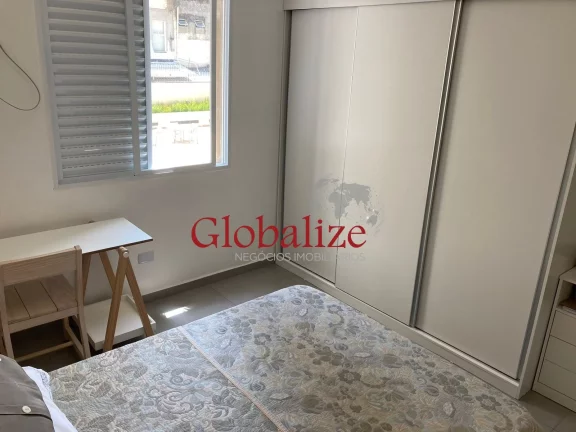 Imagem Apartamento 03 dormitórios 02 suítes no Boqueirão - Santos R$ 690.000,00