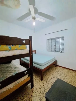 Imagem Casa com 3 dormitorios a venda por R$ 510.000,00 - Jardim Solemar - Praia Grande/SP