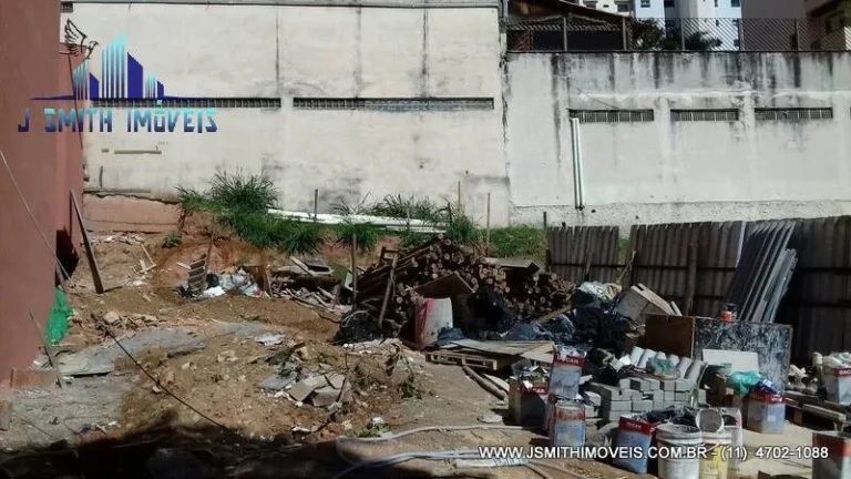 Imagem ÁREA 2.246m² ZONA MISTA PRÓXIMO DO METRÔ VILA SONIA